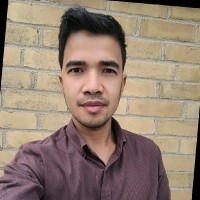 Dan Ric Malong