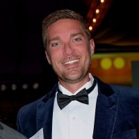 Patrick Lavis II