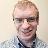 Ryan Schump, Cissp