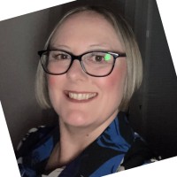 Pauline Thornton