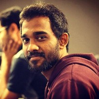 Yogeshwaran Rajasekar