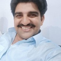 Mujahid Abbas