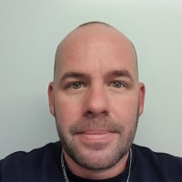 Jonathan Scherer