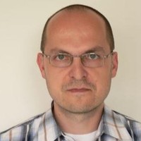 Martin Hejný