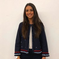 Andrea Hernan Barres