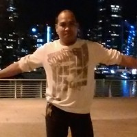 Arnel Dela Cruz