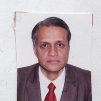 Mohan Kamath