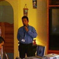 Edgar Vazquez Pasaje