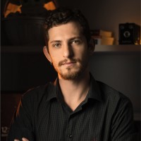 Mateus José Campinho Nunes
