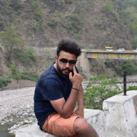 Ankush Saini