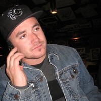 Chris Spence