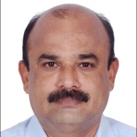 Pulla Reddy Yerasani