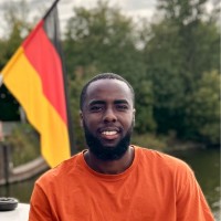 Ibrahim Sackey