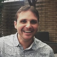 Romain Garcia