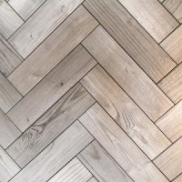 Yannick Chatelain Parquet