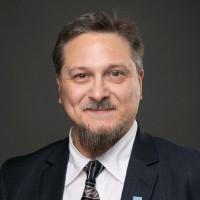 Lloyd Simmons