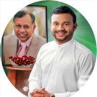 Dr. Kavinda Jayawardana