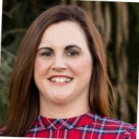 Brittany Daniels Aprn, Fnp-Bc