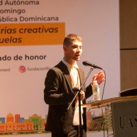 Pablo Hidalgo Navarro