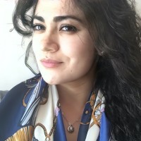Paula Satizabal Robayo
