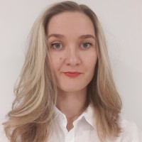 Olena Rud