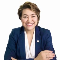 Joan De Leon- Tabinas, MSc ISD, LEED GA, UAP
