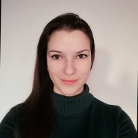 Keresztes Dóra