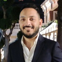 Mohamed Sayed