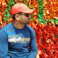 Smruti Ranjan Mallick