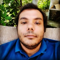 Ahmet AK