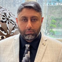 Nasir Nawaz