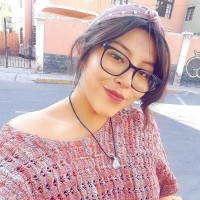 Nahira Nicol Apaza turpo