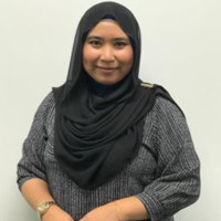 Noor Haslinda Ameran