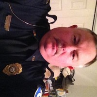 Dwight Patten