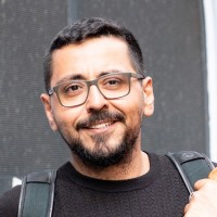 Dr. Charbel Maydaa