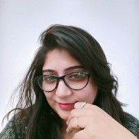 Kinjal Joshi Vora