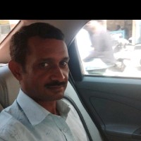 Mahendra Patil