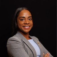 Aumani Harris, Mph