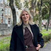 Maja Nedergaard Øien