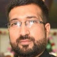 Afzal Khan