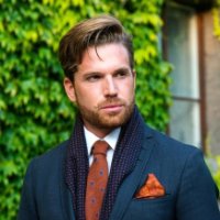 Andreas Lindström