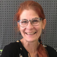 Julie DeGraff