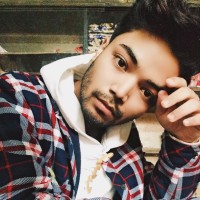 Biraj Ghimire
