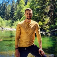 Oleh Kravets