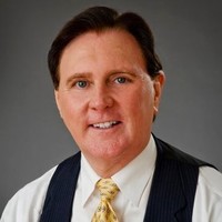 Bernard Walsh