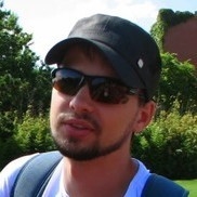 Anton Konovalov