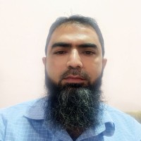 Saeed Patel