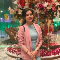 Parul Sharma