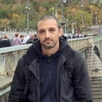 Kostas Michairinas