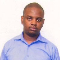 david mwangi